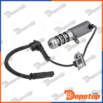 Valve de commande, réglage d'arbres à came pour MINI | EFR-BM-010, 11414617569